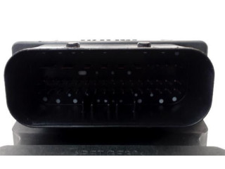 Блок АБС 0265950075, 0265225165   Citroen  C8   -  года