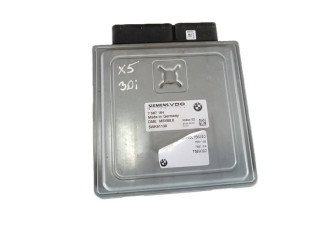 Řídící jednotka 7587164, 7589392 BMW X5 E70 2008