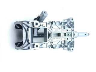  рейка  Колонка рулевая A1664606200   Mercedes-Benz GLE (W166 - C292) 2015-2017 года