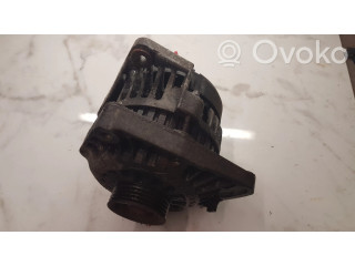 Генератор 872258, 21475A   Renault Twingo I 1.2     