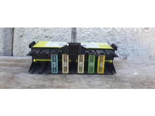 Pojistková skříňka 9636079380 Peugeot RCZ 2014