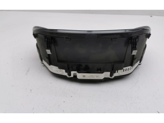 Панель приборов 8380053670 Lexus IS 220D-250-350