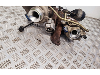 Turbodmychadlo Турбина 31459962, 31459962   Volvo S90, V90   D4204T14