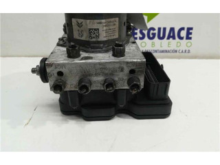 Блок управления АБС 9806742980 Citroen C4 I
