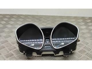 Přístrojová deska Ford Ecosport 2015 VPCN1F14A608AD