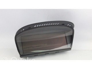 Дисплей 9114354 BMW M6