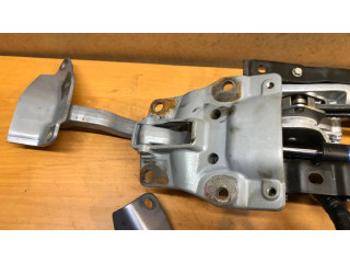 Комплект гидравлики задней крышки