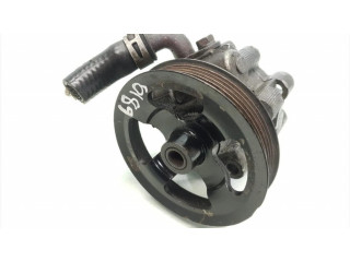 Насос усилителя руля