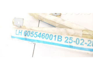 Боковая подушка безопасности 605546001B SsangYong Kyron