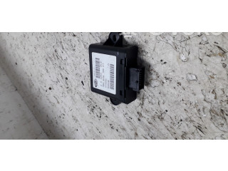 Другие блоки управления / модули