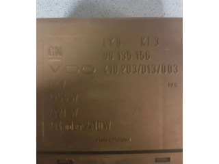 Ojnice 09135156, 410203013003 Opel Astra G