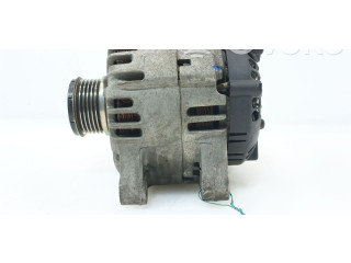 Генератор 5705AS, 5705AS   Citroen C2      