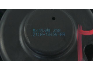 Вентилятор печки (D)2T1H-18456-AA Ford Transit - Tourneo Connect