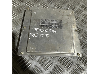 Řídící jednotka A6111532579 Mercedes-Benz C W203 2002