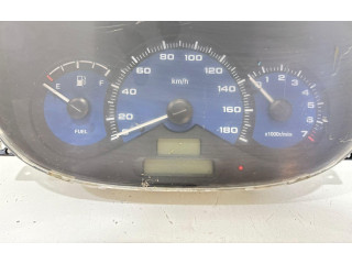 Комплект блоков управления 9A5407A180080775, 96408390   Chevrolet Matiz