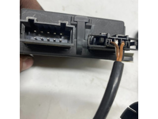 Комплект блоков управления 7M5953257F, YM2119A366BB Ford Galaxy