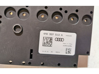 Pojistková skříňka 4M0937513A Audi Q7 4M 2017