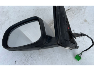 Зеркало электрическое        Volvo V60  2011 - 2013 года   