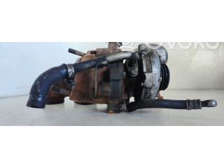 Турбина BMW X3 E83 7629651