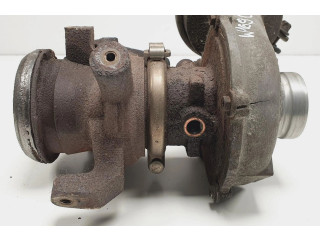 Турбина Mercedes-Benz A W169 A6400901780