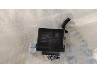 Блок управления 8922748050, JL523000060 Lexus NX