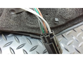 Зеркало электрическое     левое   Ford Fusion  2006-2012 года   