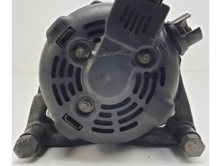 Генератор 3M5T10300YC Volvo C30