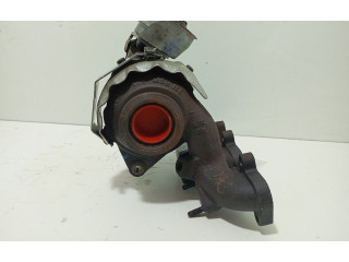 Turbodmychadlo Турбина 03P253019B, GTC1238VZ Seat Ibiza IV (6J,6P)