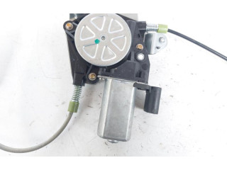 Электрический механизм для подъема окна без двигателя Smart ForTwo I