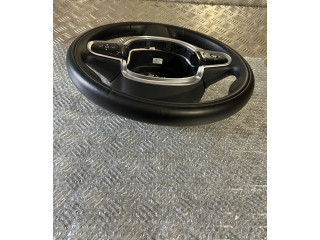 Руль Volvo XC90 2014 - года 31407817