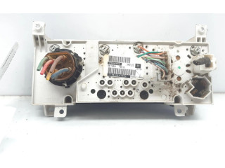 Блок управления климат-контролем 55115904AC Jeep Grand Cherokee (WJ)