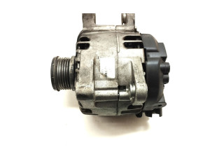 Генератор 1619607980   Citroen C4 Aircross 1.2     