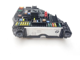 Блок предохранителей 9210860 BMW X3 F25