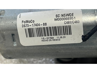 Моторчик заднего дворника DS7317404    Ford Escape IV