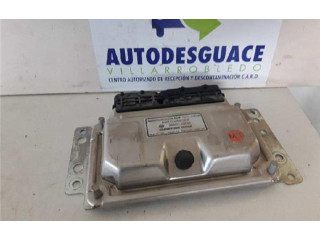 Řídící jednotka 2880005040   SsangYong Rexton I 2003