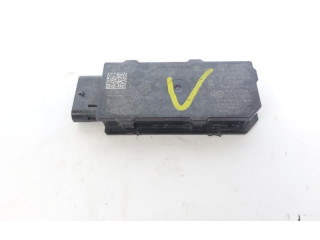 Блок управления двигателя 5WA962133B, 5WA962133B Skoda Octavia Mk4