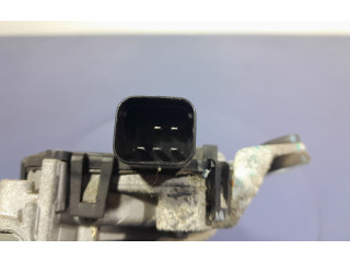 Комплект механизма стеклоочистителей 96843281, 96843281   Chevrolet Spark