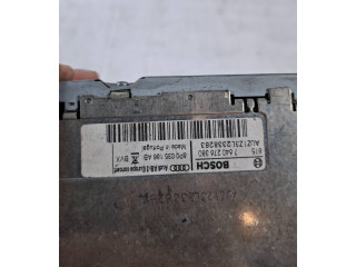 Турбина Радио/ проигрыватель CD/DVD / навигация Audi A3 S3 8P 8P0035186AB для двигателя CAXC