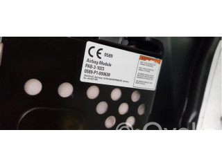 Блок подушек безопасности 0589P1000751 Honda HR-V