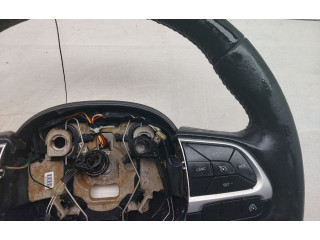 Руль Jeep Compass   -  года P5SX74LT5AJ      