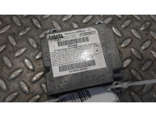 Блок подушек безопасности 610155800G, 1367506080   Peugeot Bipper