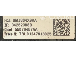 Volant Chrysler Pacifica 2019 6MJ864X9AA