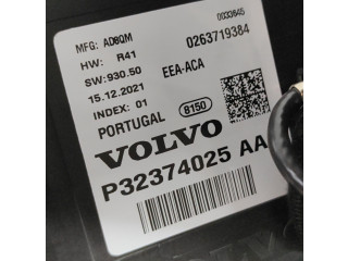 Панель приборов 32374025, 32374025AA   Volvo XC90       