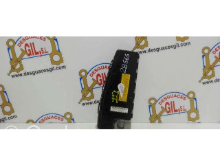 Боковая надувная подушка