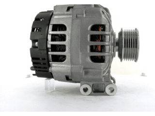 Генератор CA1771, 0986080930 Renault Clio III