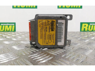 Блок подушек безопасности 9638604280 Citroen Berlingo