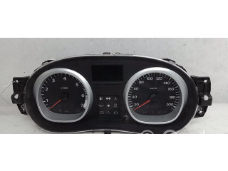 Панель приборов 248104707R Dacia Duster