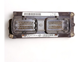 Řídící jednotka 55181132-IAW59F.M3, 55181132-IAW59F.M3 Fiat Punto (188) 2000