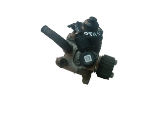 Vstřikovací čerpadlo 0445010529, 03L130755AC Volkswagen Tiguan