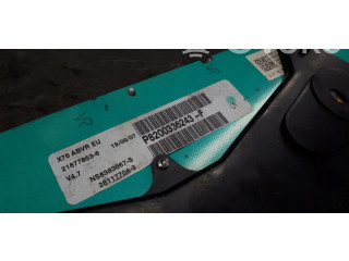 Přístrojová deska Renault Kangoo I 2000 p8200336243-f